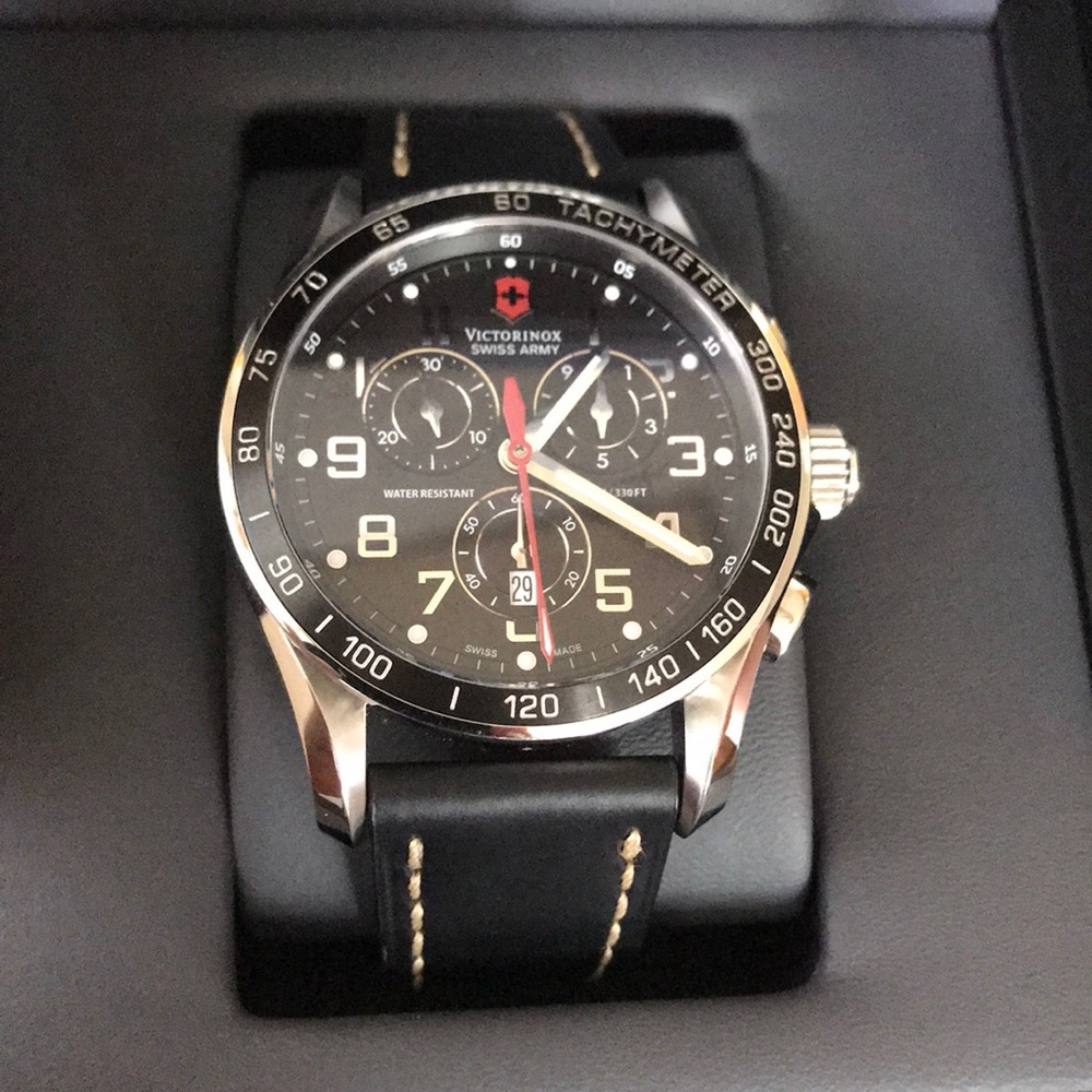 Brand new Victorinox